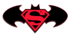 Batman and Superman Logo